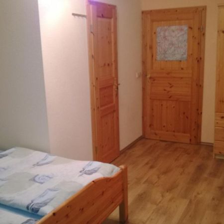Landpension Wandersruh Langenberg  객실 사진