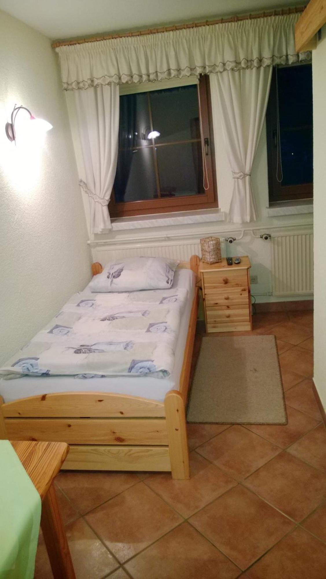 Landpension Wandersruh Langenberg  객실 사진