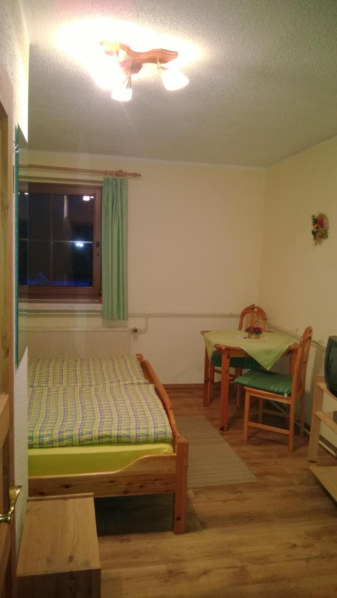 Landpension Wandersruh Langenberg  객실 사진